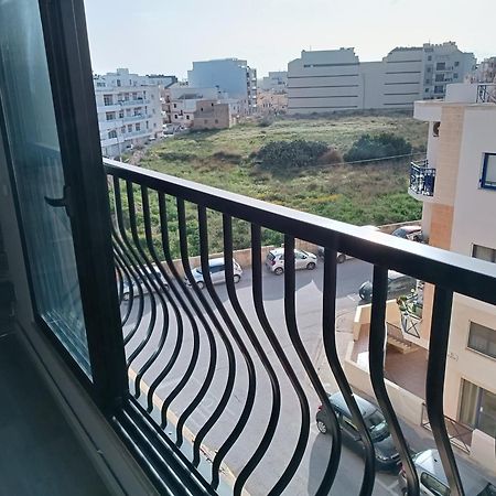 Apartmán Little Wood Marsaskala Exteriér fotografie
