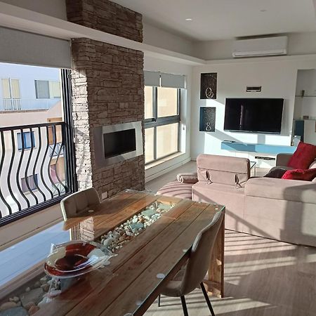 Apartmán Little Wood Marsaskala Exteriér fotografie