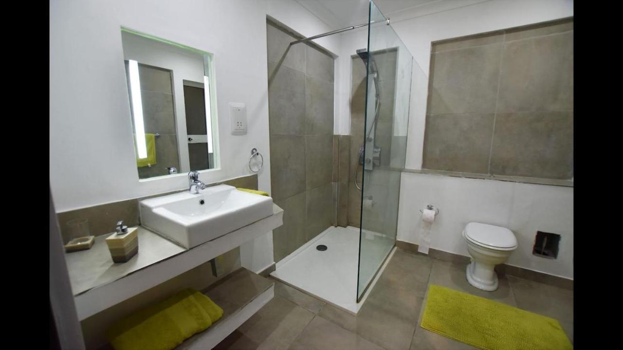 Apartmán Little Wood Marsaskala Exteriér fotografie