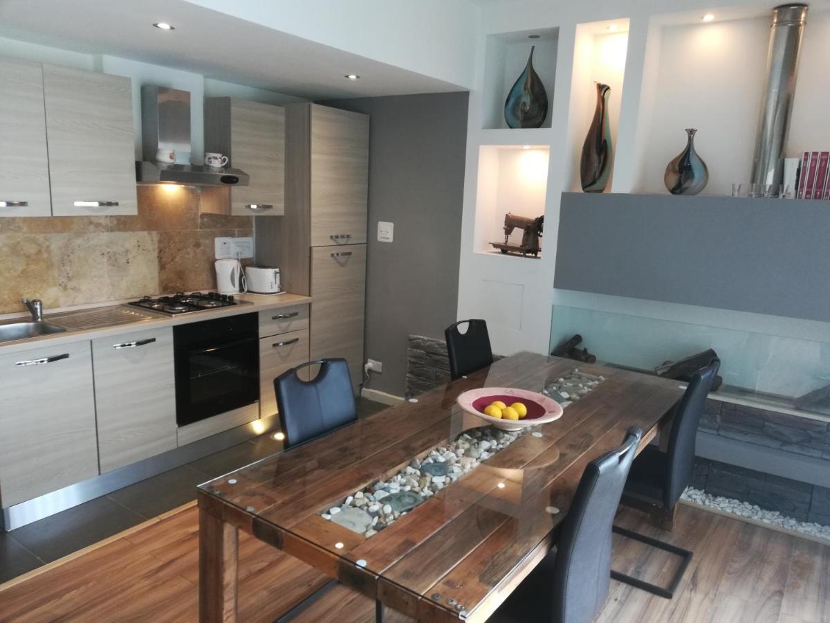 Apartmán Little Wood Marsaskala Exteriér fotografie