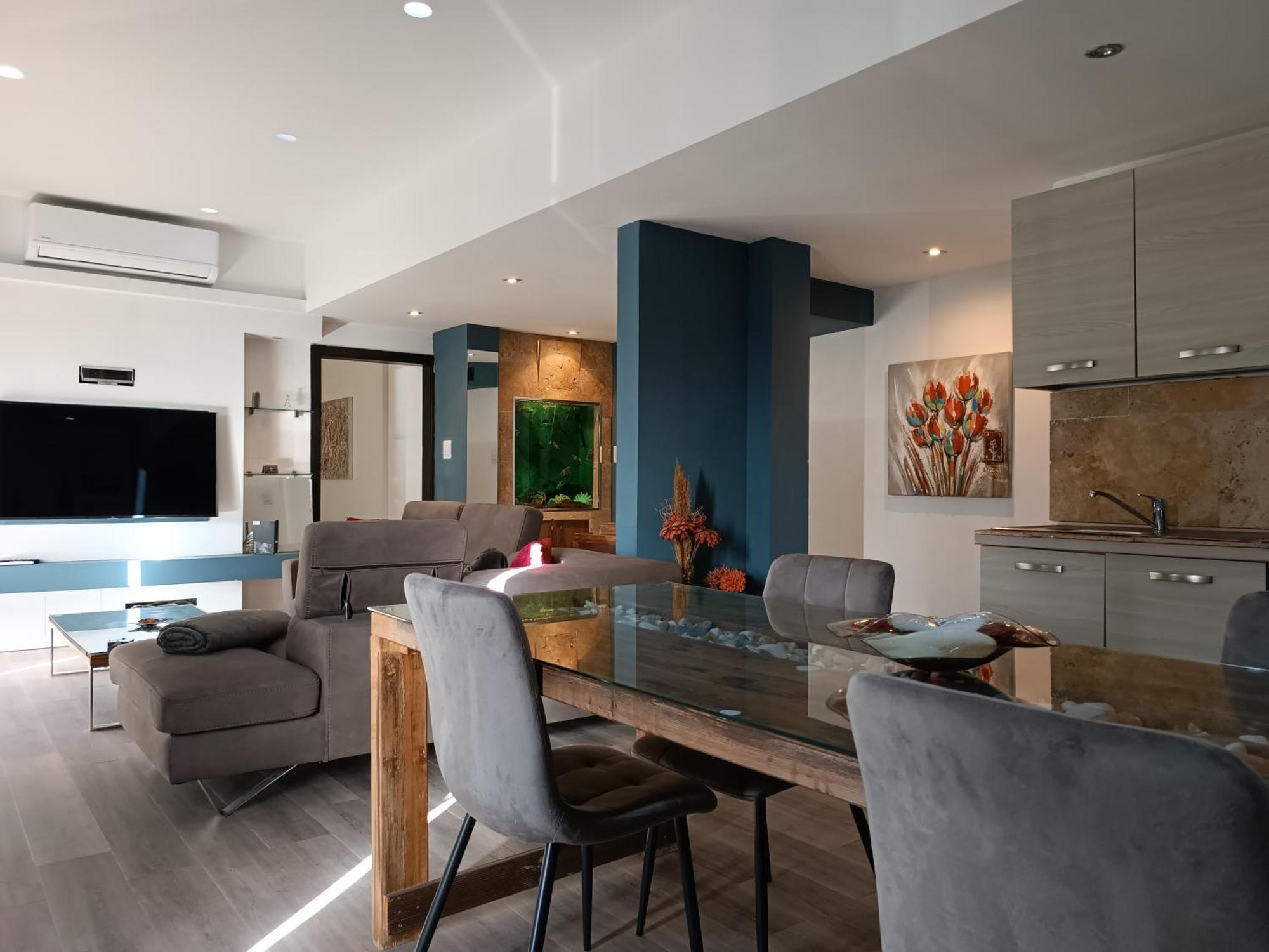Apartmán Little Wood Marsaskala Exteriér fotografie