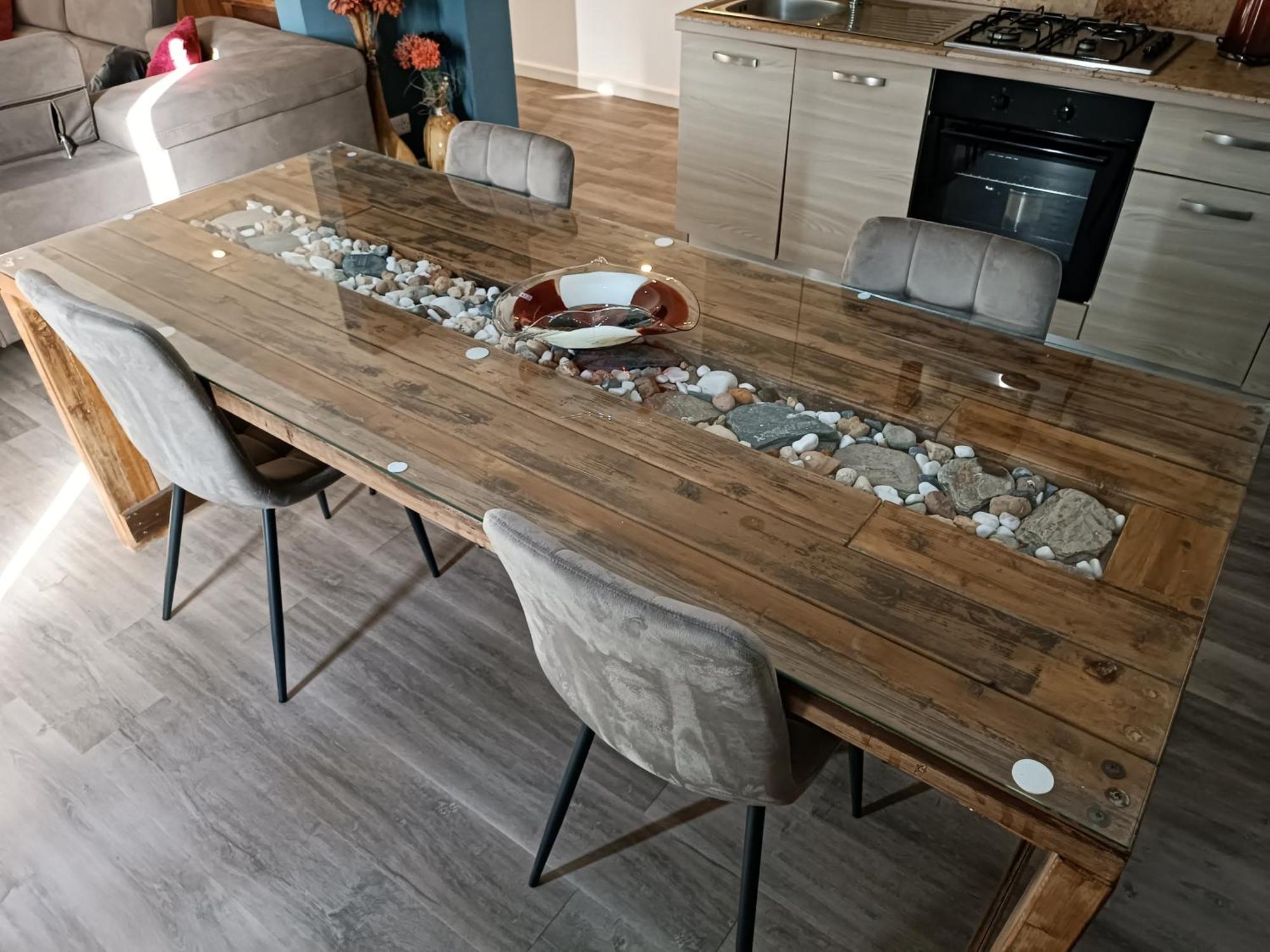 Apartmán Little Wood Marsaskala Exteriér fotografie